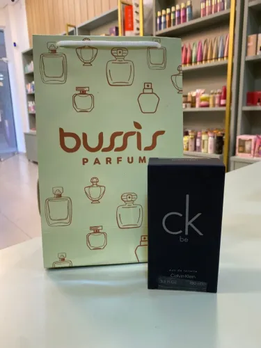 CK Be EDT 100ml Calvin Klein