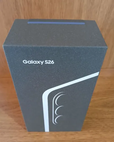 S26 512GB BARATO NOVO LACRADO