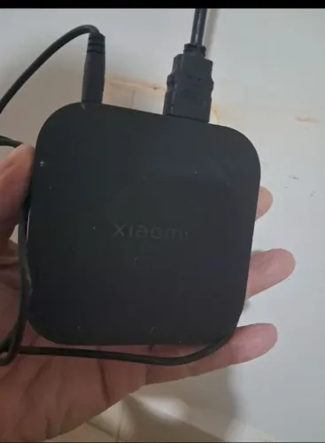 Tv box xiome