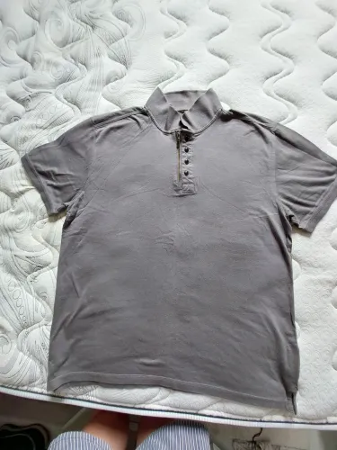 Camisa Polo, Masculina, Tamanho GG.