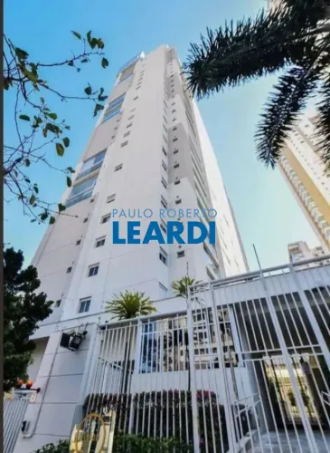 APARTAMENTO - CAMPO BELO - SP