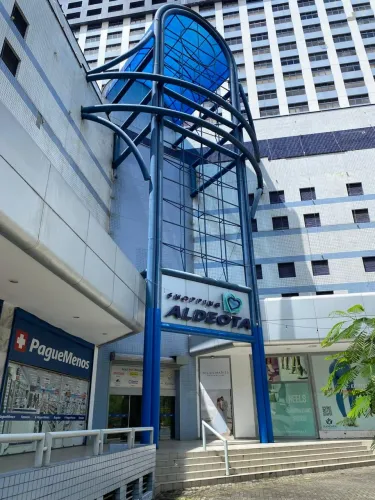 EXCELENTE OPORTUNIDADE! Loja No ShoppinAldeota c/ frente p/ Av. Desembargador Moreira e Pr