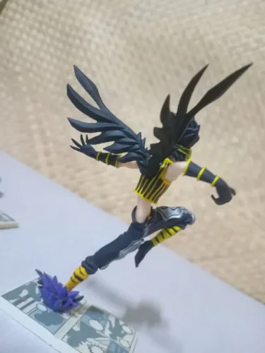 Set - 4 Figures de BAKUMAN