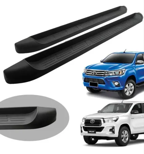 Estribo Hilux 2021 a 2025 Original