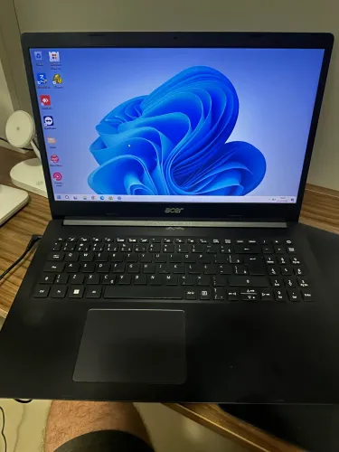 Notebook Acer Aspire