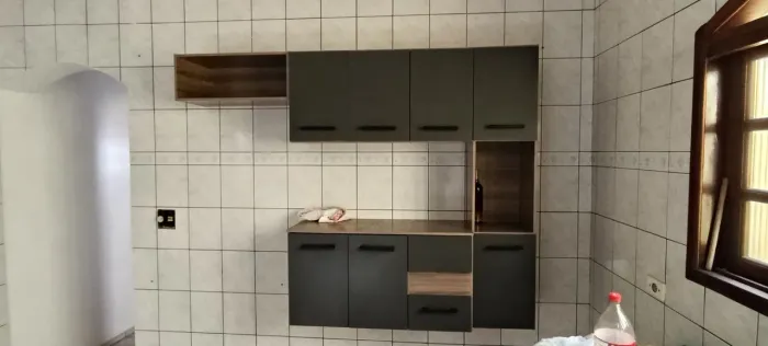 Armário para cozinha