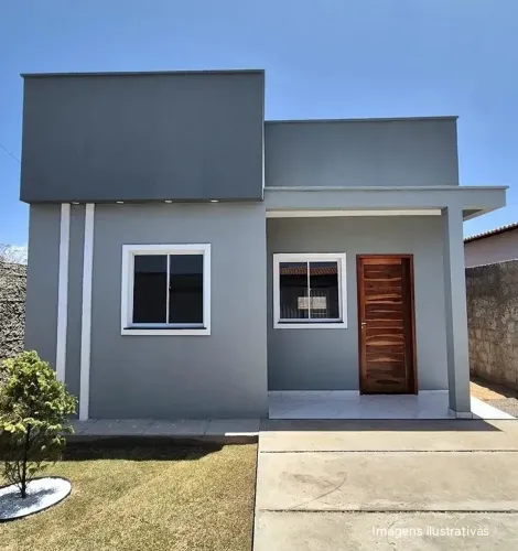 Compre sua casa em Vitória da Conquista