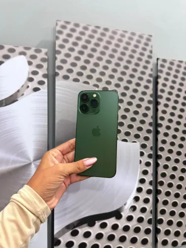 iPhone 13 PRO 128GB- seminovo / tudo funcionando perfeitamente 