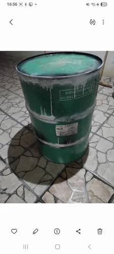 Tonel de 200 Litros