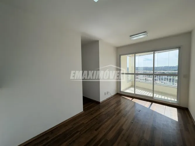 Apartamento Padrão em Sorocaba