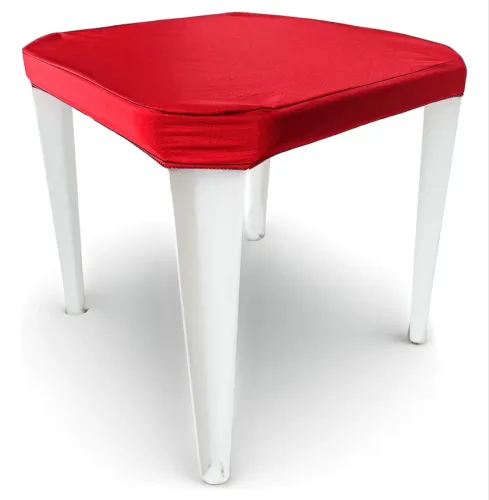 Forro de mesa 