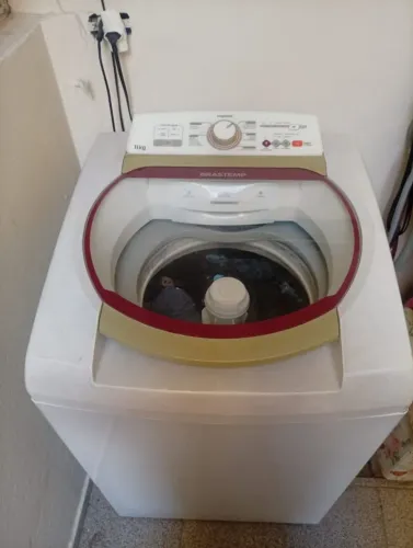 Máquina de Lavar 11kg