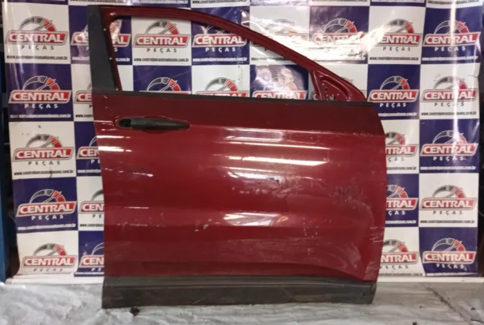 Porta dianteiro direito Fiat Toro 2017/22