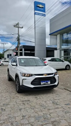 Chevrolet Tracker LT 1.0 Turbo 12V Flex AUT 2024