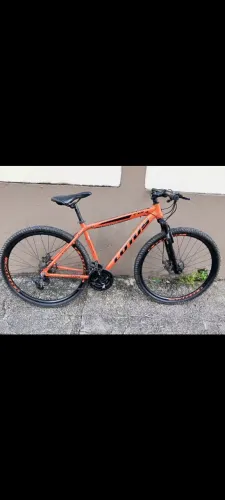 Bike lótus