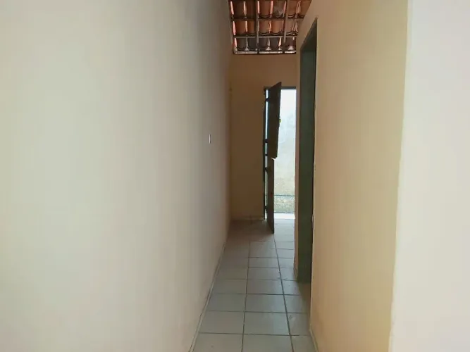 Alugo casa próxima a UPA do Conjunto Ceará!