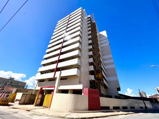 Apartamento para Venda em Praia Grande, Caiçara, 1 dormitório, 1 banheiro, 1 vaga