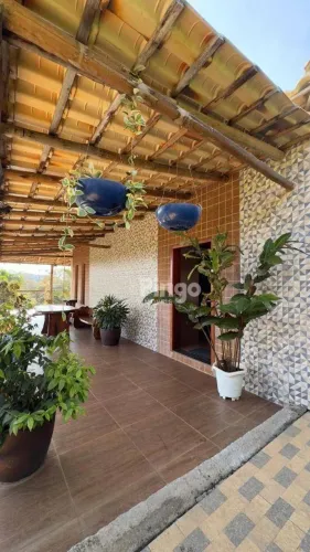 Chácara com 3 dormitórios à venda, 3500 m² por R$ 1.100.000,00 - Gentileza - Betim/MG