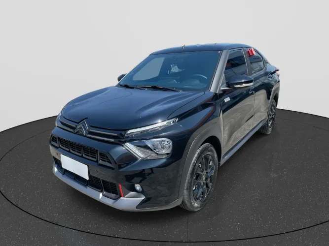Citroen Basalt DARK EDITION 1.0 TB 200 5P AUT. 2026