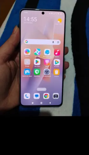 Redmi note 13 pro