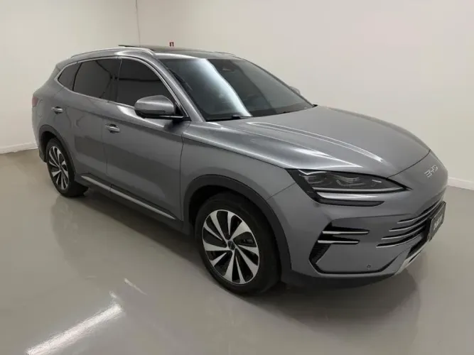 BYD Song Plus 1.5 16V Aut. (hibrido) 2026
