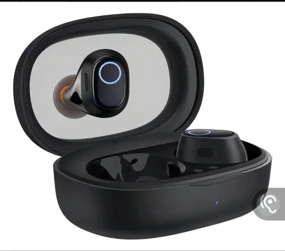 Fone Bluetooth Baseus WM03 