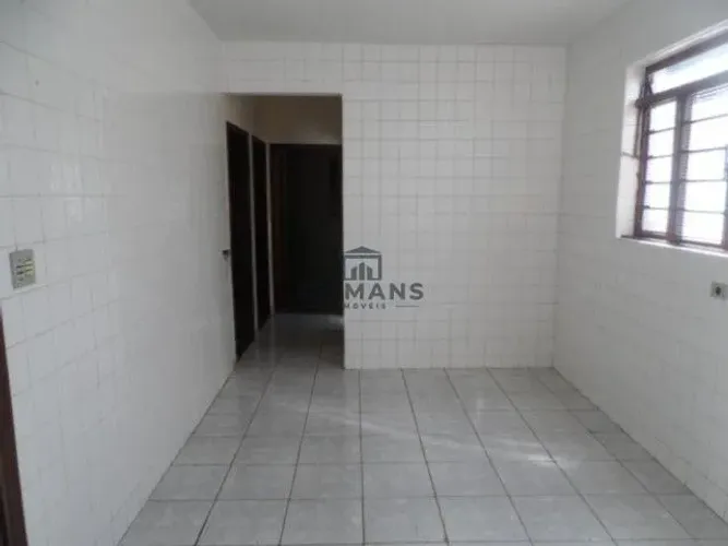 Casa à venda em Piracicaba, Vila Rezende, com 3 quartos, com 130 m²