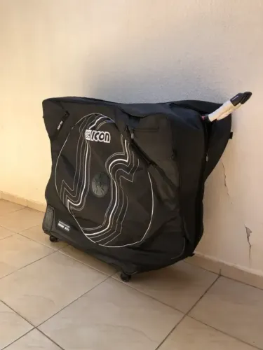 Malabike Scicon Aerocomfort Road 3.0