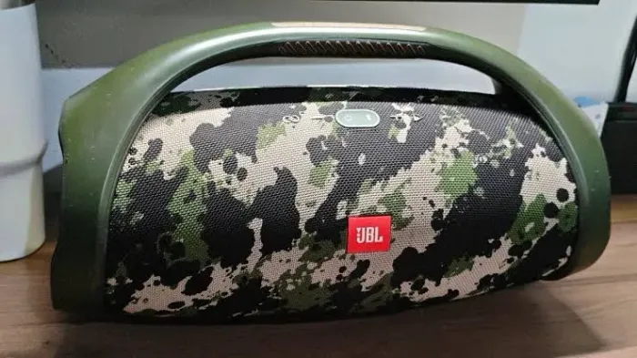 JBL Bomboox 2