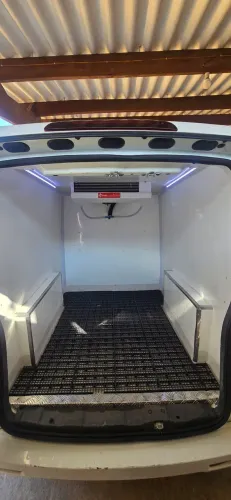 Fiat Fiorino Furgão EVO 1.4 Flex 8V 2P 2016