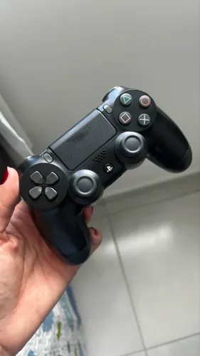 Vendo controle de PS4 dualshock