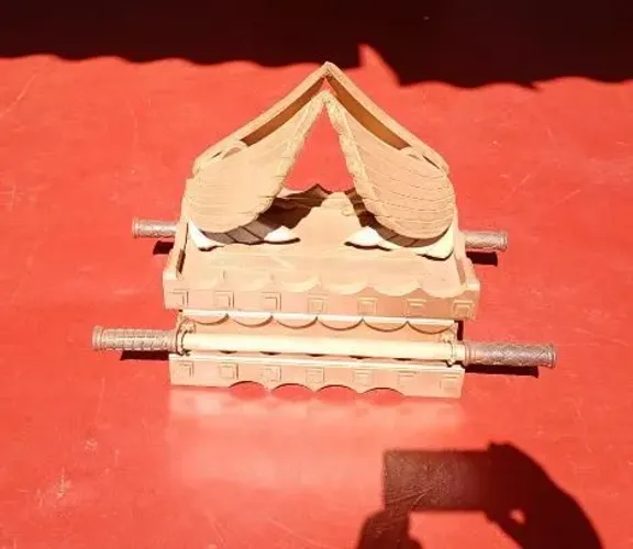 Arca da aliança