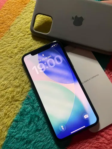 iPhone 11 Pro 