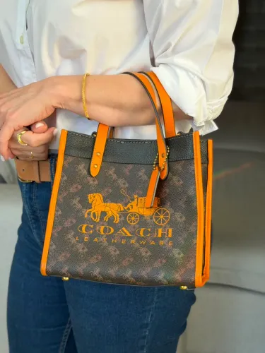 Bolsa coach 