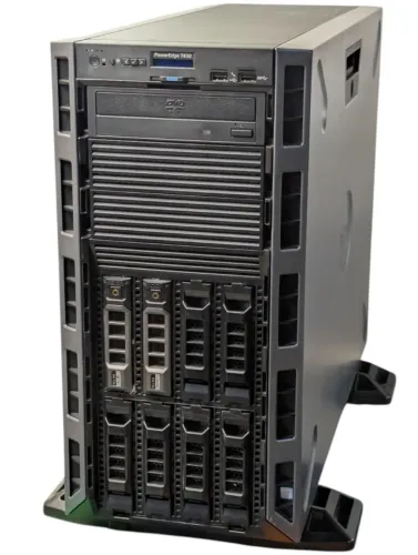 Servidor Dell PowerEdge T430(Aceito Cartão)