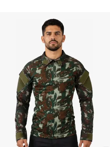 Gandoleta Militar, Alta qualidade 