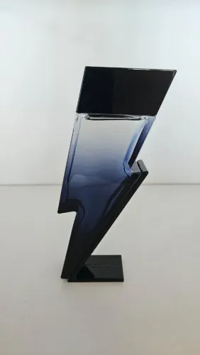 Carolina Herreira Bad Boy Cobalt<br>Eau de Parfum<br>100 ml<br>Importado, Original e Novo<br>550 Reais