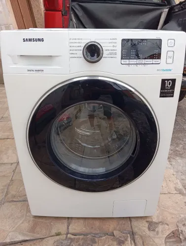 Lava e seca Samsung 11kg lavadora