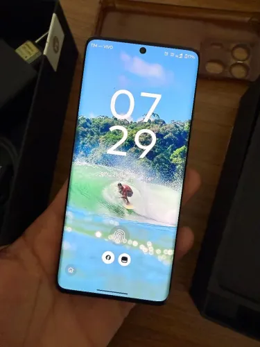 Moto edge 50 ultra 