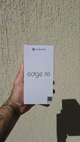 Smartphone Motorola edge 70