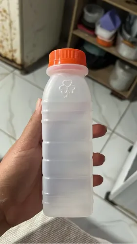 Garrafinha pet