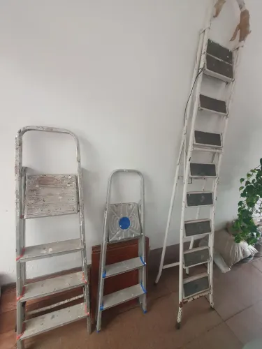 Escadas