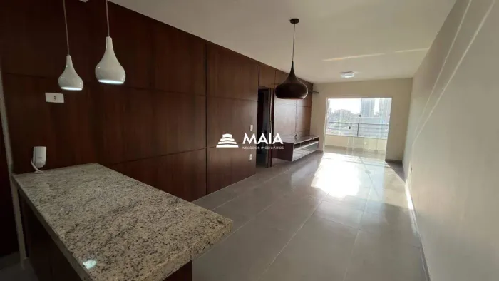 Apartamento para alugar no bairro Santa Maria