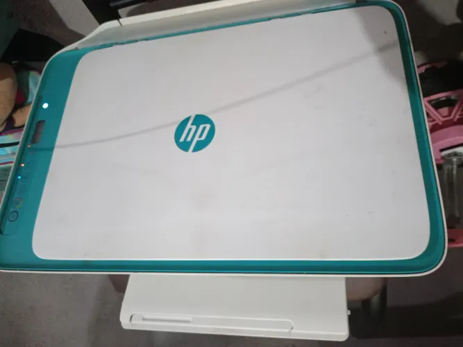IMPRESSORA HP MULTIFUNCIONAL