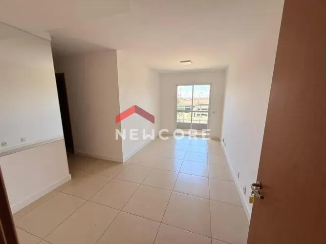 Apartamento em Rua Wilson Pedro Speridião - Quinta Ranieri - Bauru/SP