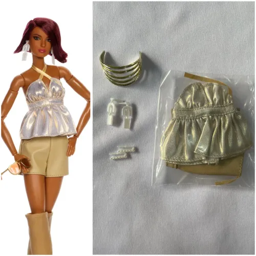 Barbie Collector Fashion Packs