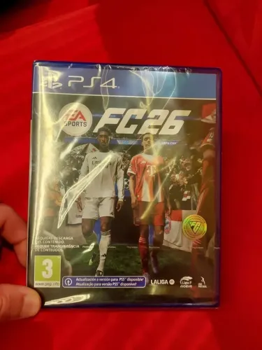 EA Sports FC 26