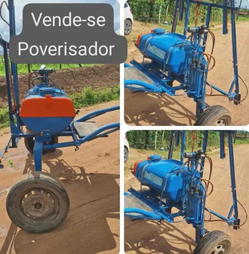 Pulverizador