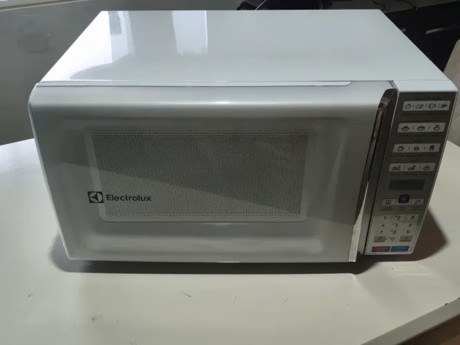 Microondas 