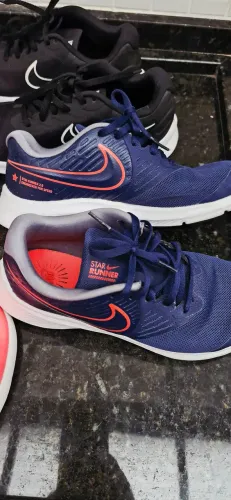 Tênis Nike tamanho 36
